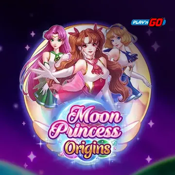 PlaynGo : Moon Princess Origins - STORYBET138