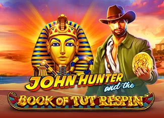 Pragmatic : Book Of Tut Respin - STORYBET138