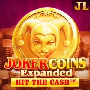 Joker Coin Expanded - STORYBET138
