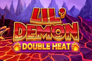Playtech : Lil Demon Double Heat - STORYBET138