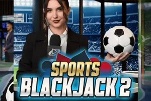 Sports Blackjack 2 - STORYBET138