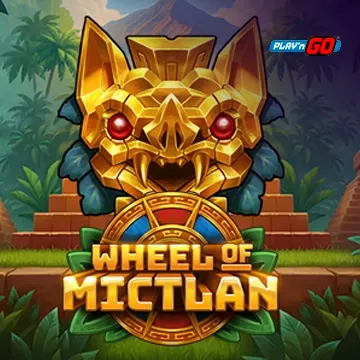 PlaynGo : Wheel of Mictlan - STORYBET138
