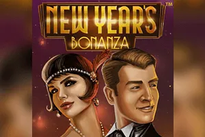 Playtech : New Years Bonanza - STORYBET138