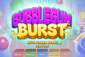 Playtech : Bubblegum Burst - STORYBET138