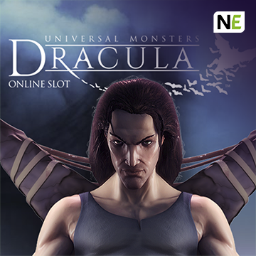 NetEnt : Dracula - STORYBET138