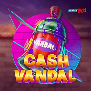 PlaynGo : Cash Vandal - STORYBET138