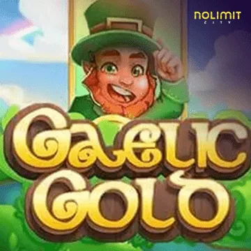 NolimitCity : Gaelic Gold - STORYBET138
