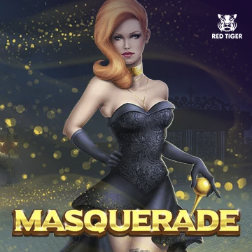 Redtiger : Masquerade - STORYBET138