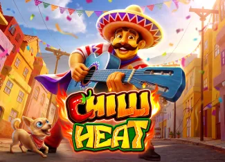 Pragmatic : Chilli Heat - STORYBET138