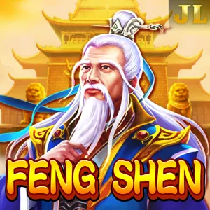 Jili : Fengshen - STORYBET138