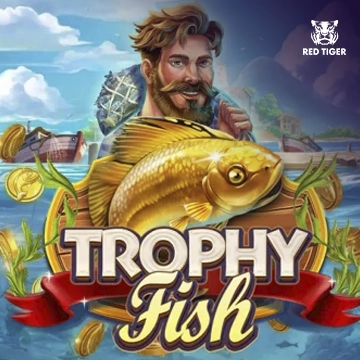 Redtiger : Trophy Fish - STORYBET138