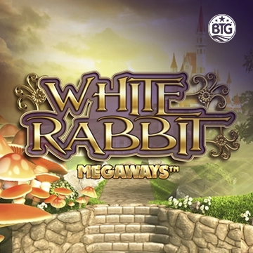 Bigtime : White Rabbit - STORYBET138