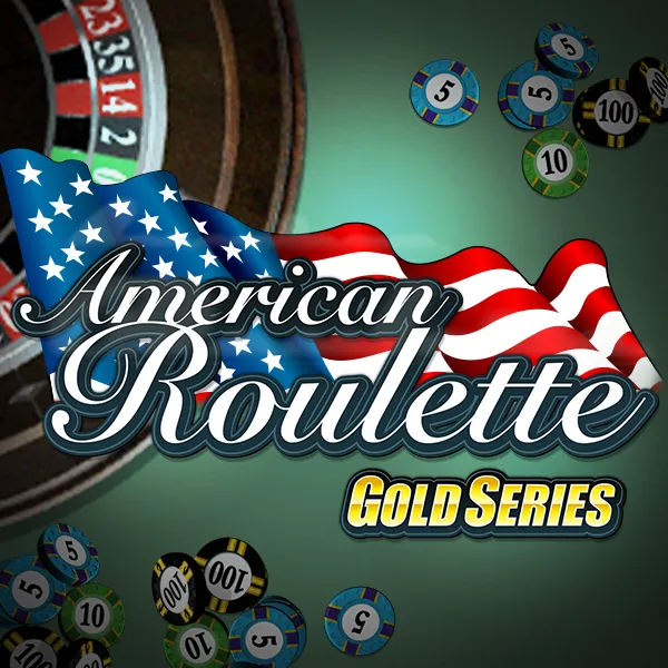 American Roulette Gold - STORYBET138