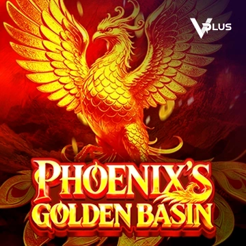 Vplus : Phoenixs Golden Basin - STORYBET138