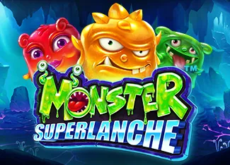 Pragmatic : Monster Superlanche - STORYBET138