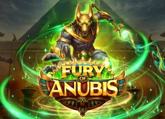 Fury of Anubis - STORYBET138