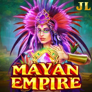Jili : MAYAN EMPIRE - STORYBET138