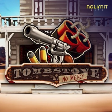 NolimitCity : Tombstone No Mercy - STORYBET138