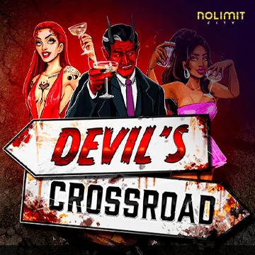NolimitCity : Devils Crossroad - STORYBET138