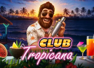 Pragmatic : Club Tropicana - STORYBET138