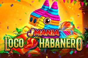 Playtech : J Mania Loco Habanero - STORYBET138