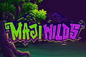 Playtech : Maji Wilds - STORYBET138