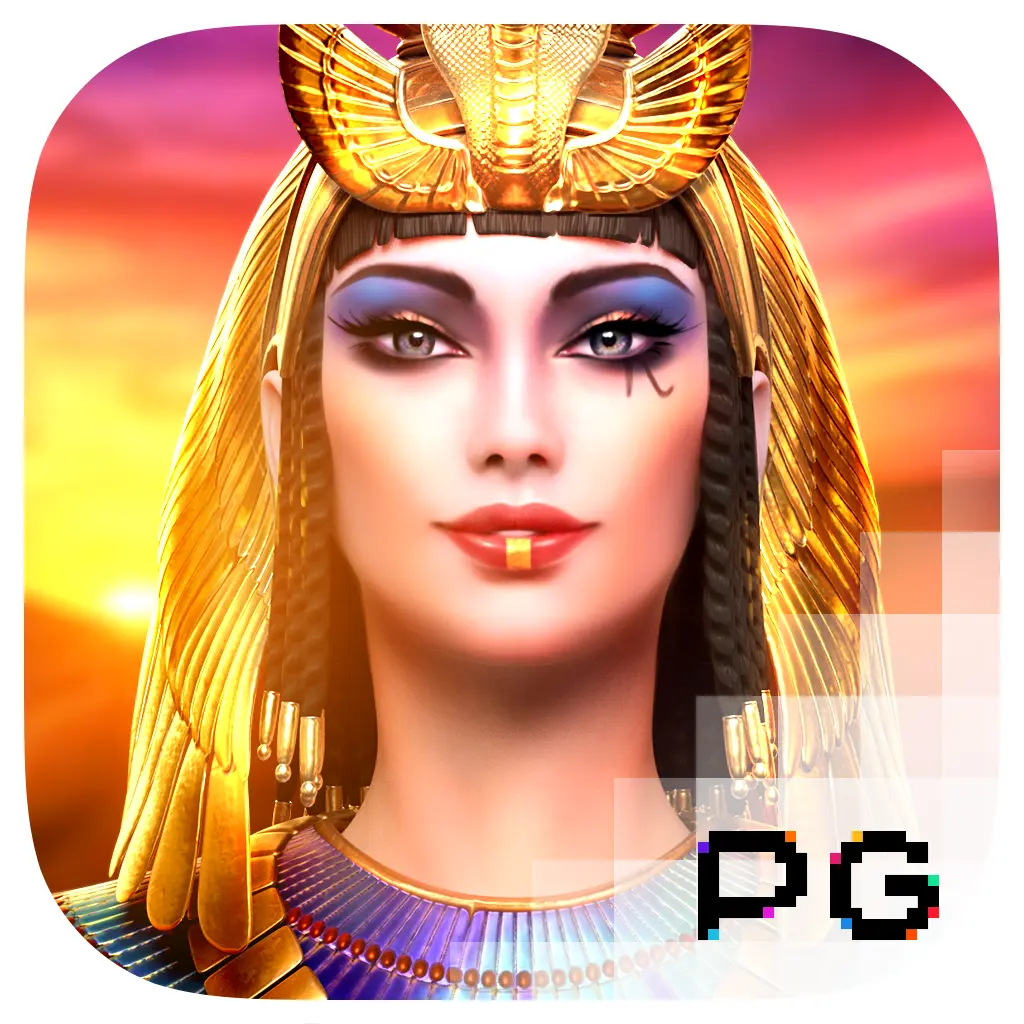 PGSoft : Secrets of Cleopatra - STORYBET138