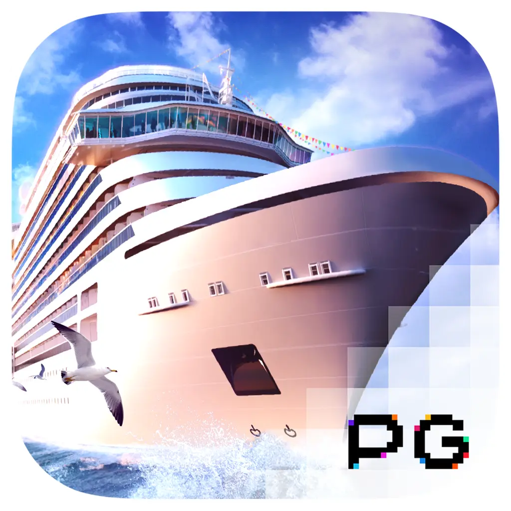 PGSoft : Cruise Royale - STORYBET138