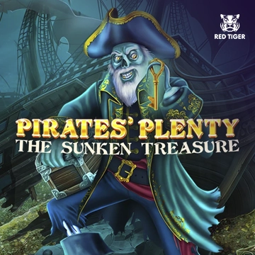 Redtiger : Pirates Plenty - STORYBET138