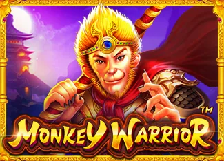 Pragmatic : Monkey Warrior - STORYBET138