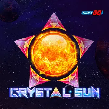PlaynGo : Crystal Sun - STORYBET138