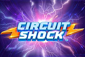Playtech : Circuit Shock - STORYBET138