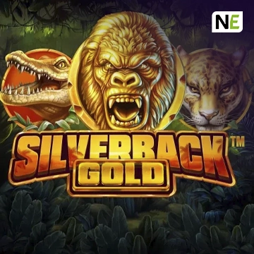 NetEnt : Silverback Gold - STORYBET138