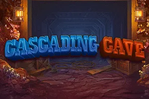Playtech : Cascading Cave - STORYBET138