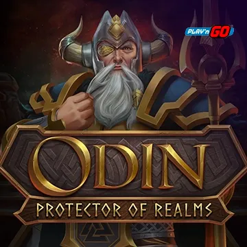 PlaynGo : Odin Protector of Realms - STORYBET138