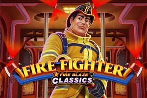 Playtech : Fire Blaze: Fire Fighter - STORYBET138