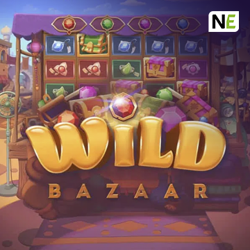NetEnt : Wild Bazaar - STORYBET138
