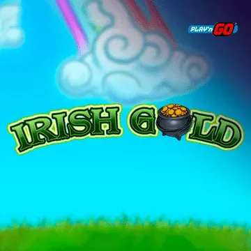 PlaynGo : Irish Gold - STORYBET138