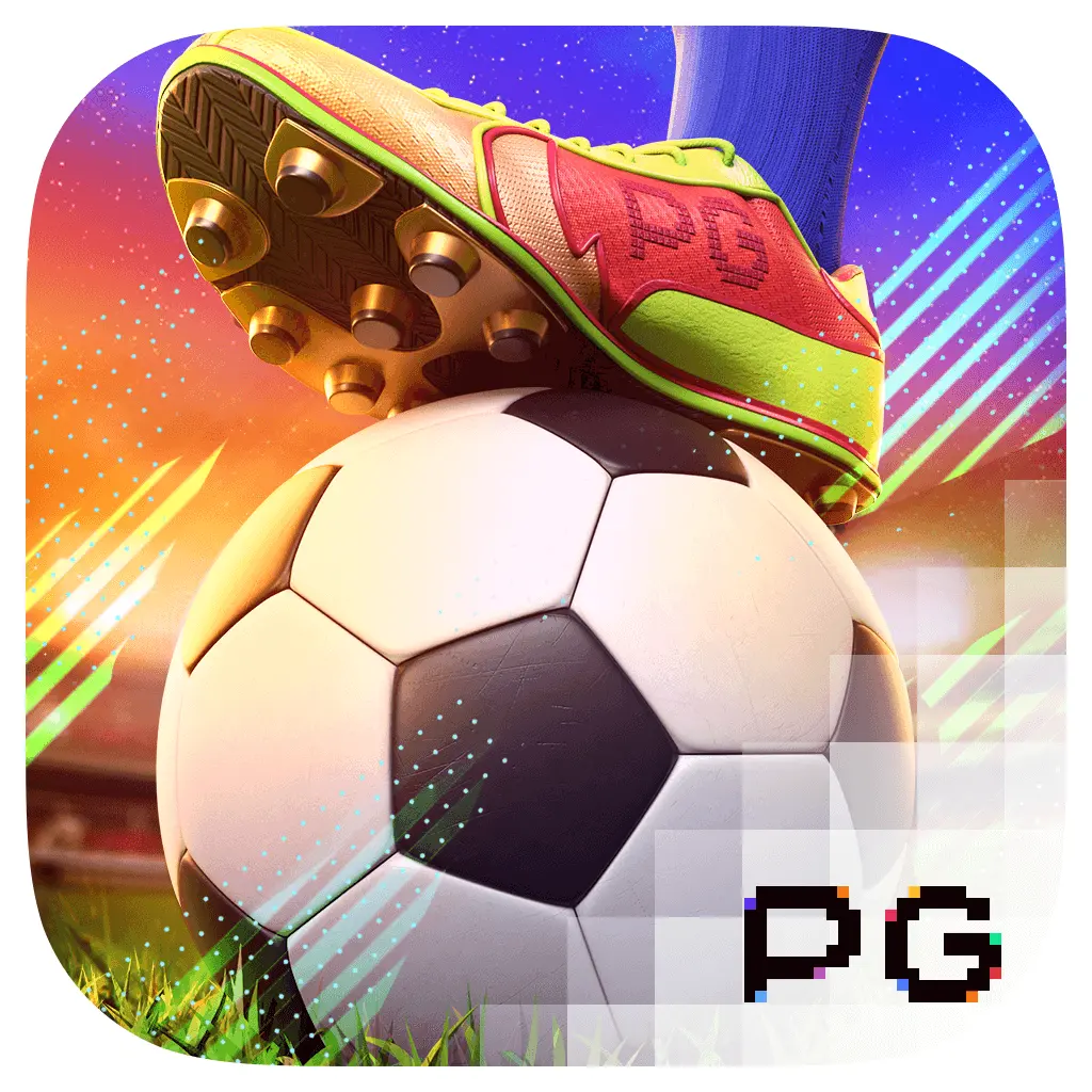 PGSoft : Ultimate Striker - STORYBET138