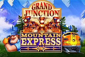 Playtech : Grand Junction: Mountain Express - STORYBET138