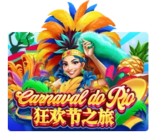 Joker123 : Carnaval Do Rio - STORYBET138