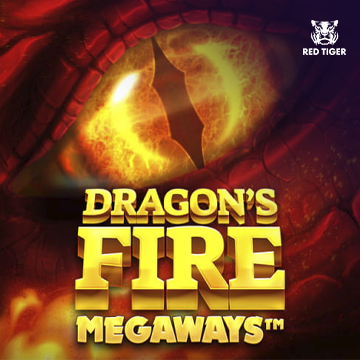 Redtiger : Dragons Fire Megaways - STORYBET138