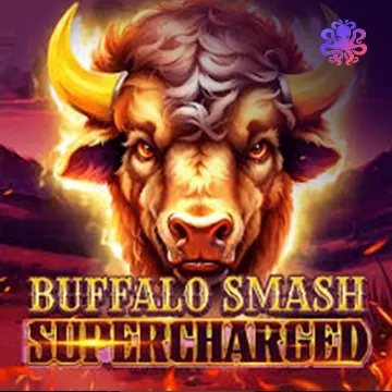 Octoplay : Buffalo smash : Supercharged - STORYBET138