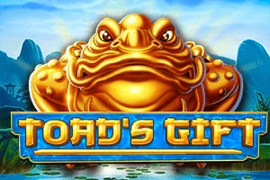 Playtech : Toads Gift - STORYBET138