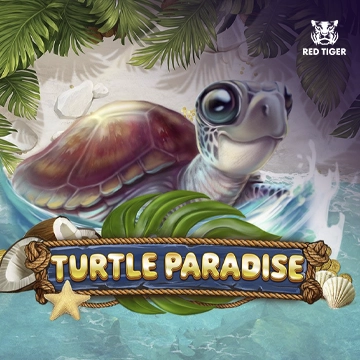 Redtiger : Turtle Paradise - STORYBET138