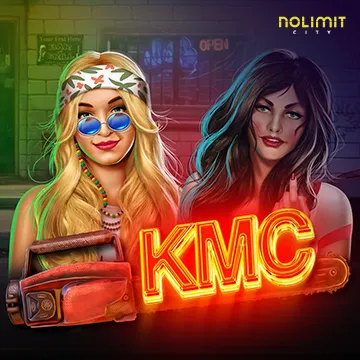 NolimitCity : Kiss My Chainsaw - STORYBET138