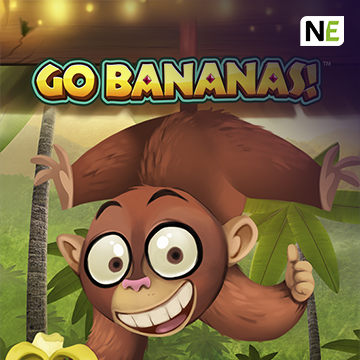 NetEnt : Go Bananas! - STORYBET138