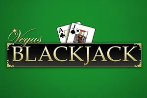 Playtech : Vegas Blackjack! - STORYBET138