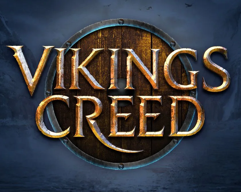 Slotmill : Vikings Creed - STORYBET138