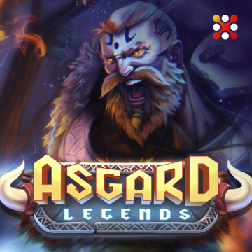 Mancala : Asgard Legends - STORYBET138